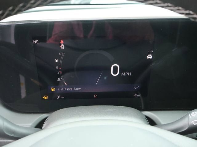 New 2026 Buick Encore GX Avenir w/ Avenir Technology Package AWD/4WD image 31