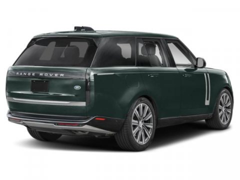 New 2027 Land Rover Range Rover SE AWD/4WD image 2