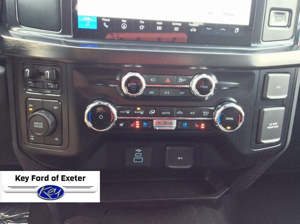 New 2026 Ford F350 Lariat w/ FX4 Off-Road Package image 40