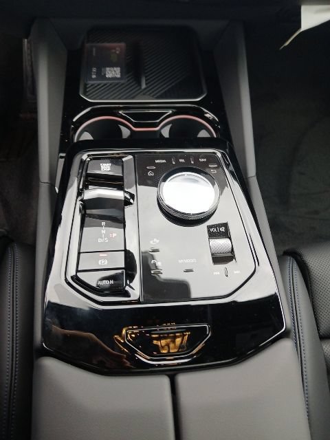 New 2026 BMW 530i w/ M Sport Package RWD image 22
