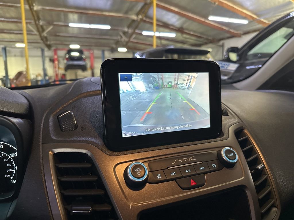 Used 2021 Ford Transit Connect XL image 12