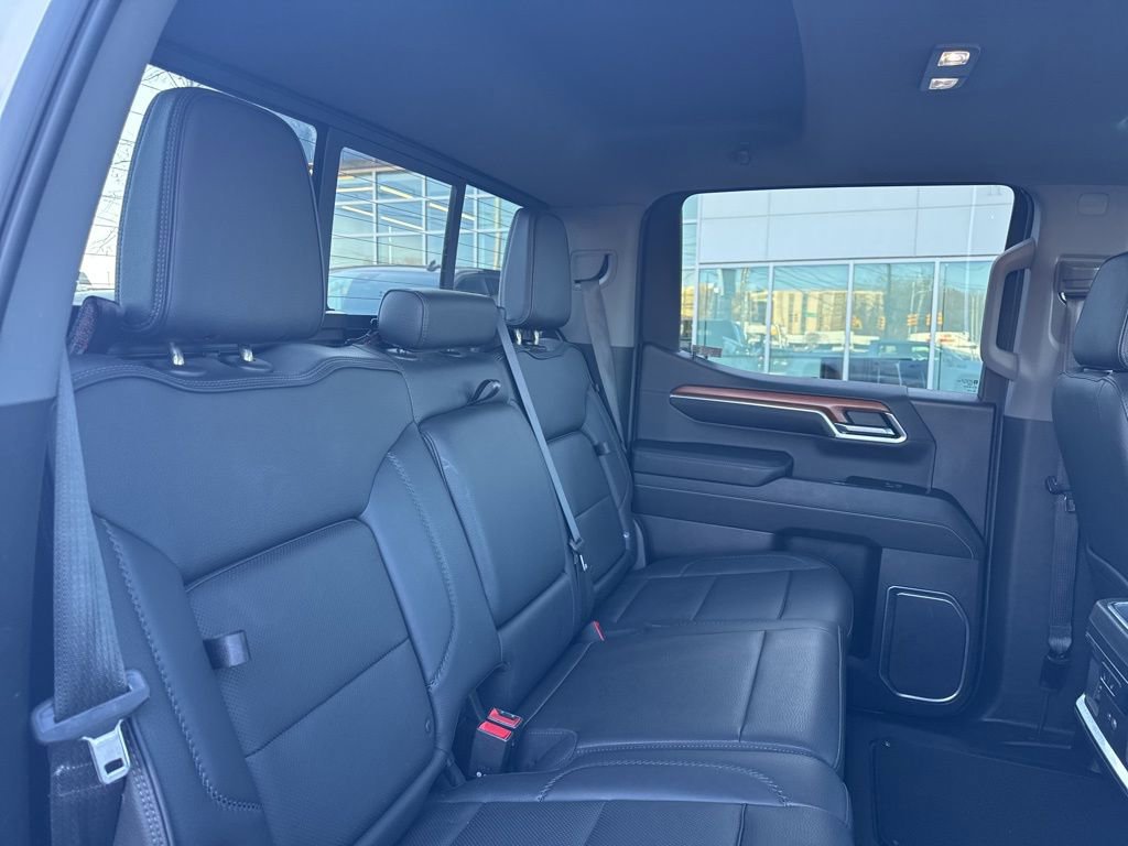 Used 2022 GMC Sierra 1500 Denali image 26