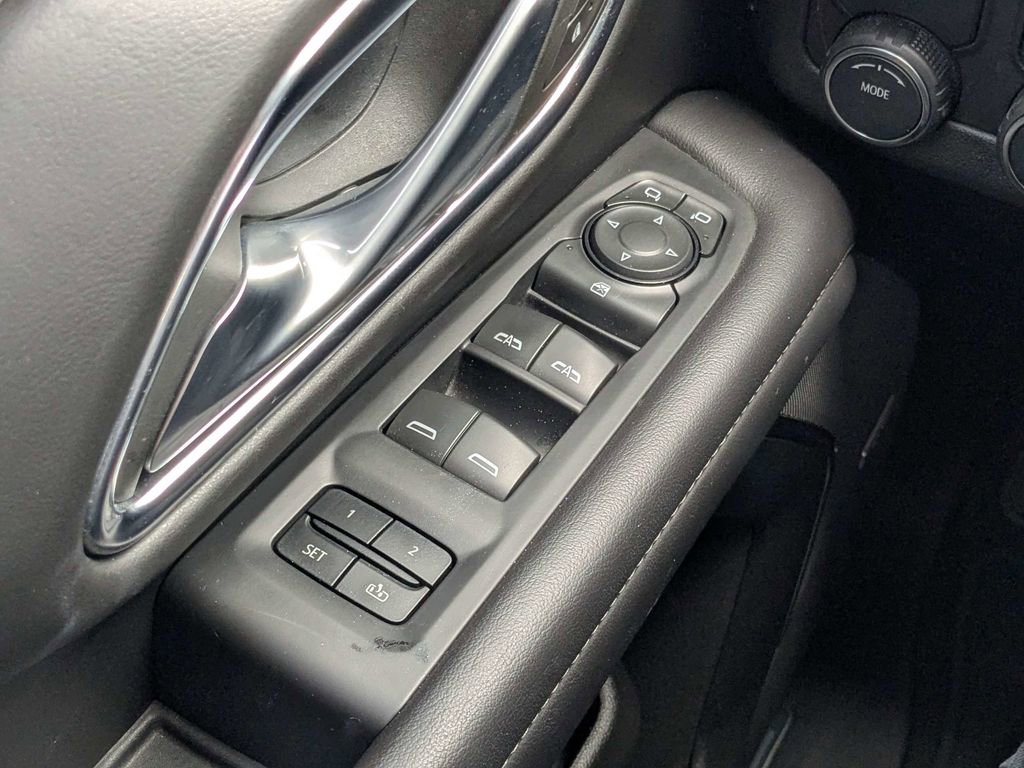 Used 2024 Chevrolet Tahoe LT RWD image 23
