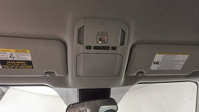 Used 2023 Toyota Highlander L FWD image 25