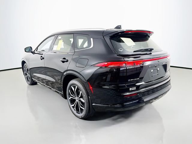 New 2026 Toyota Crown Signia image 6