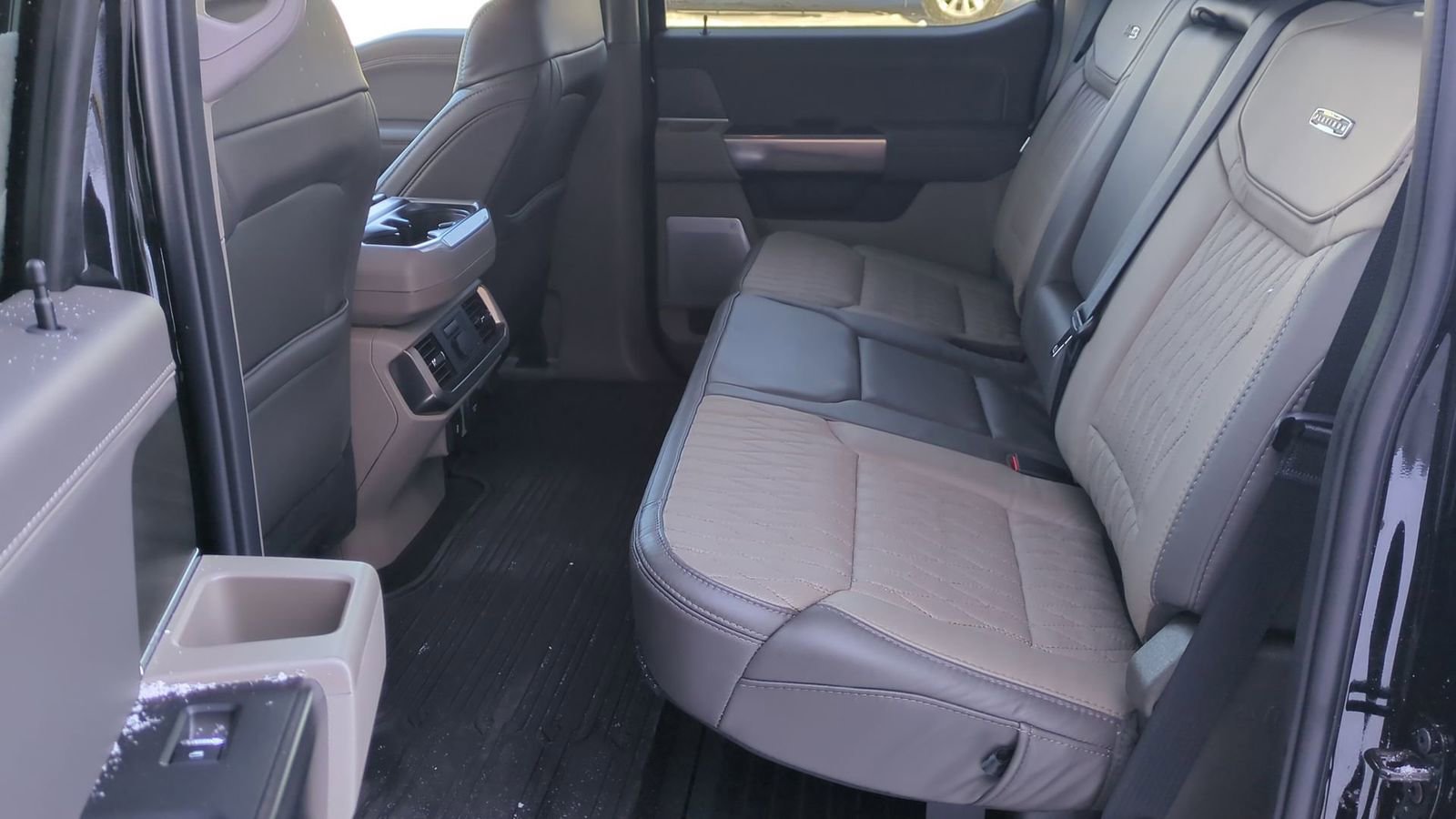 Certified 2024 Ford F150 Platinum w/ Equipment Group 703A Plus image 22