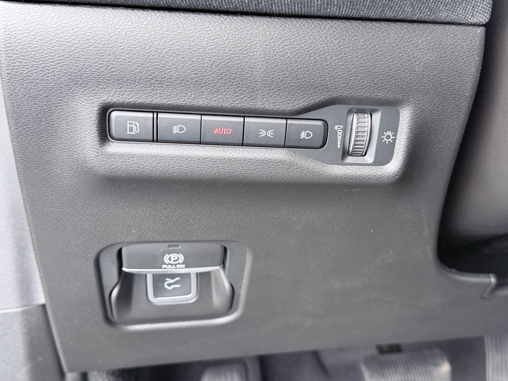 New 2026 Jeep Cherokee Laredo AWD/4WD image 11