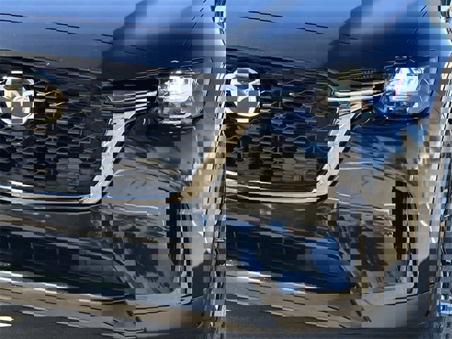 Used 2025 MAZDA CX-90 3.3 Turbo w/ Premium Sport Pkg image 9