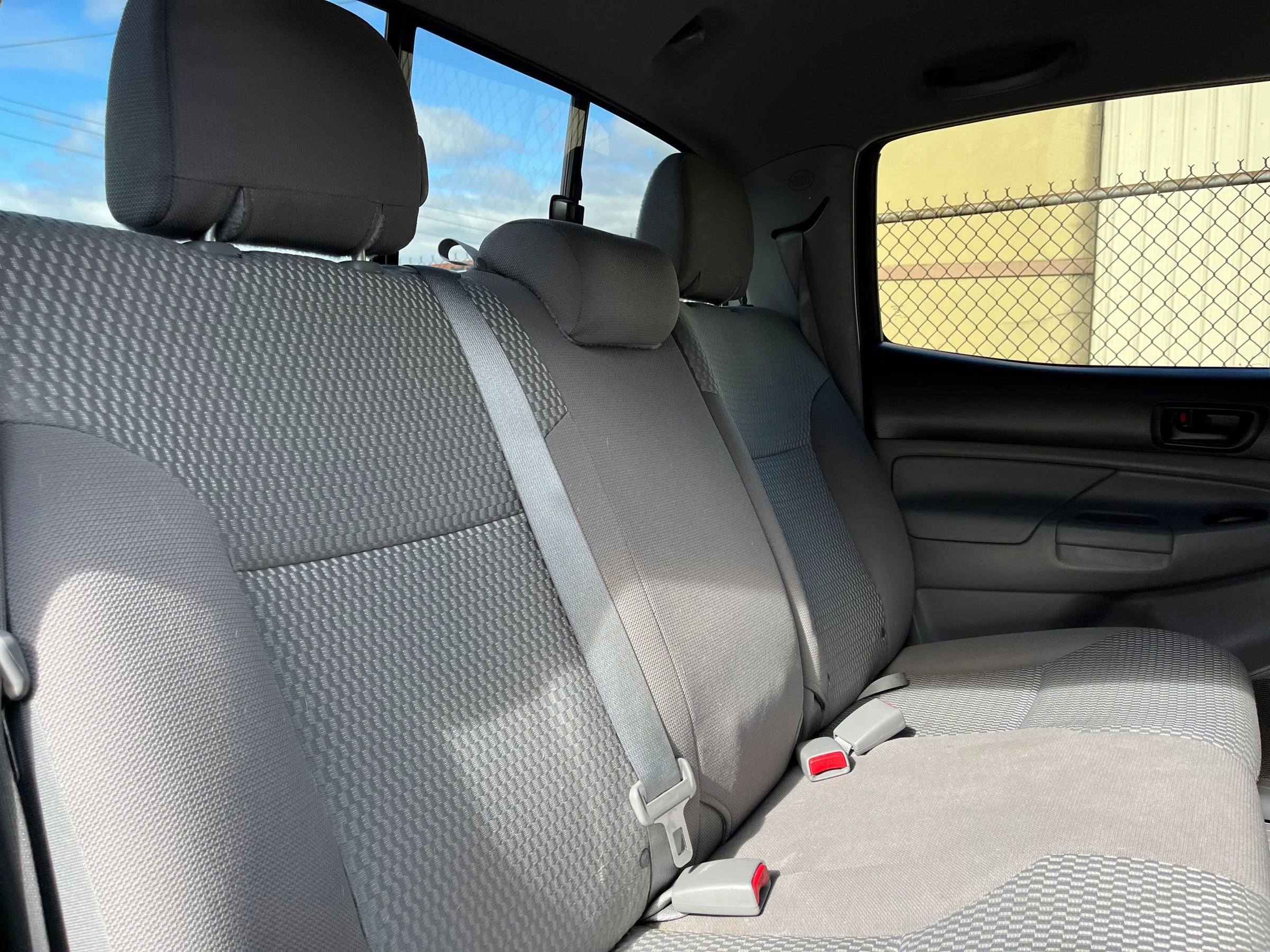 Used 2013 Toyota Tacoma 4x4 Double Cab image 14