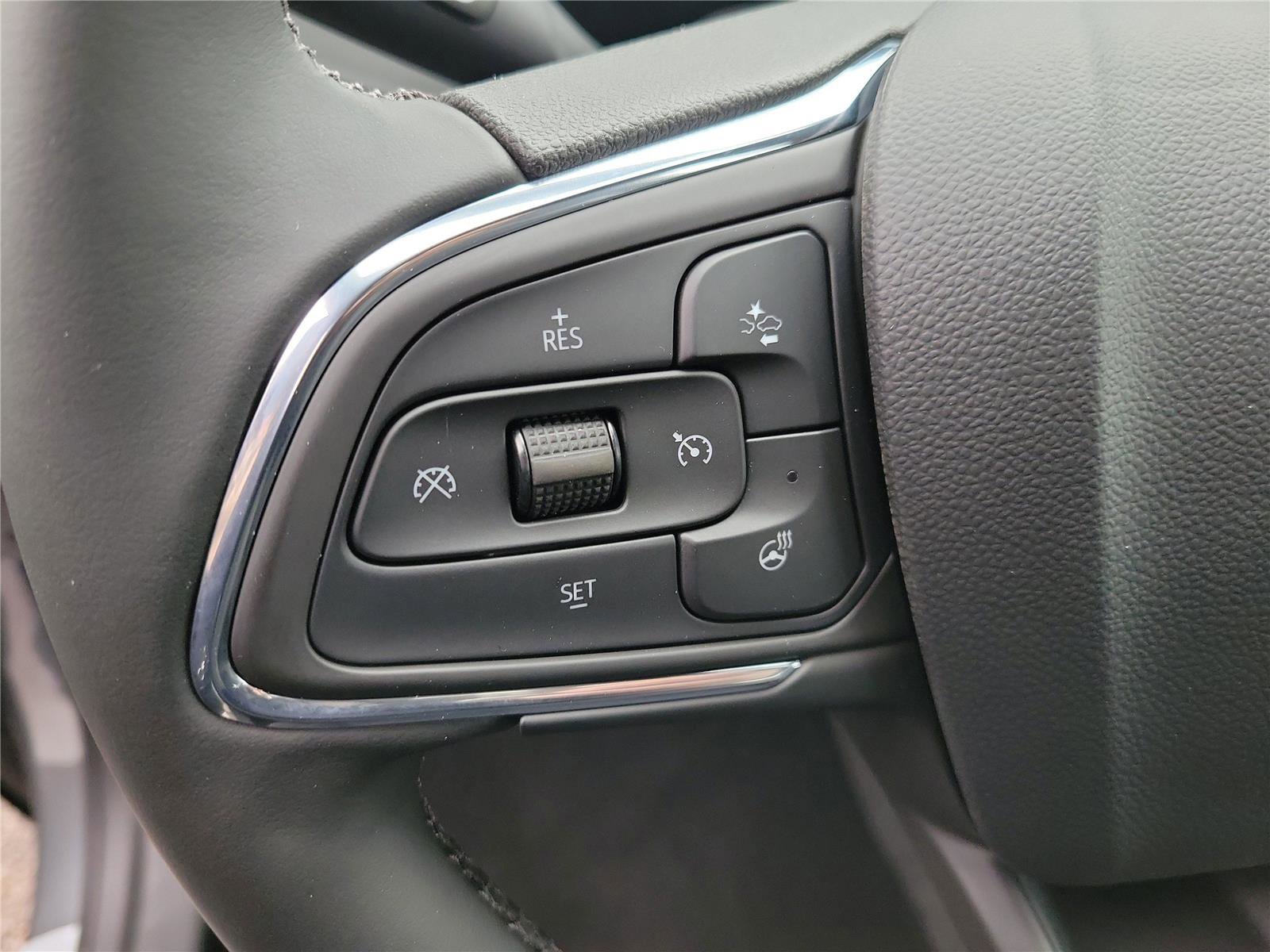 New 2026 Buick Envista Preferred w/ Convenience I Package image 24