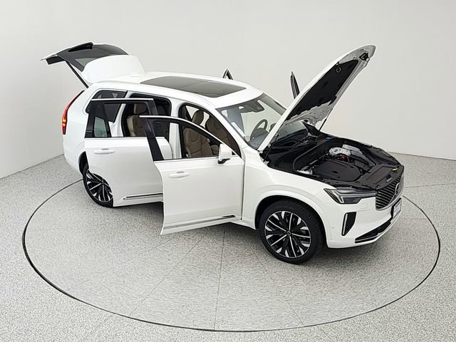 New 2026 Volvo XC90 B6 Plus w/ Protection Package AWD/4WD image 39