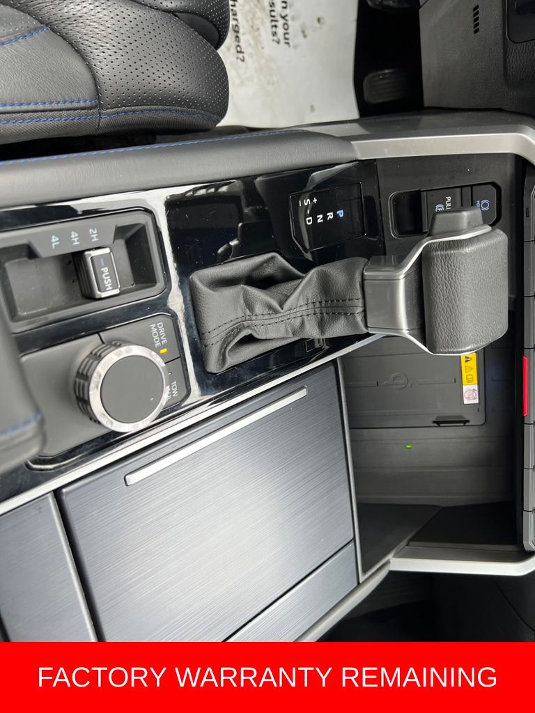 Used 2023 Toyota Tundra Platinum image 26