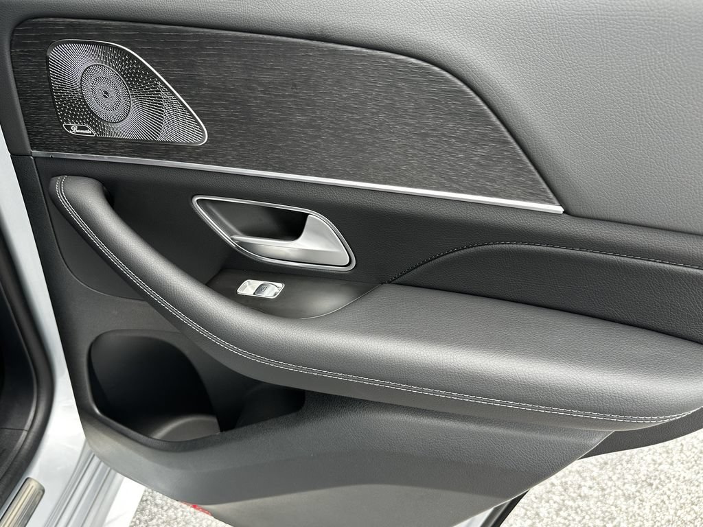 Certified 2025 Mercedes-Benz GLE 450 4MATIC Coupe image 19