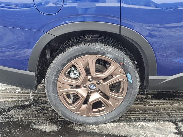 New 2026 Subaru Ascent Limited Bronze image 5