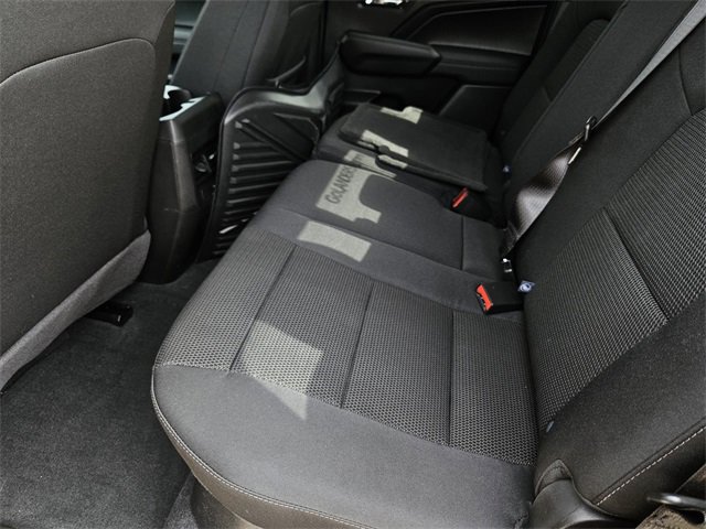 Used 2024 Chevrolet Colorado LT w/ LT Convenience Package image 27