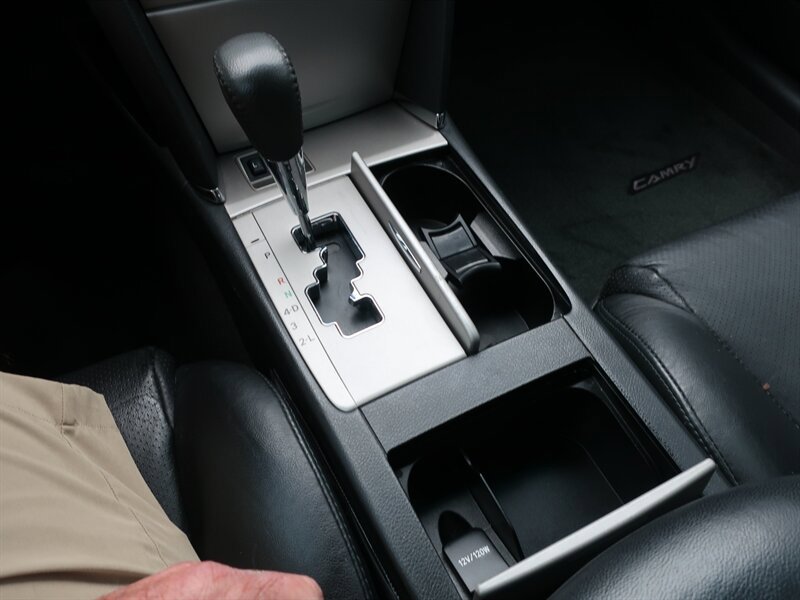 Used 2009 Toyota Camry SE image 20