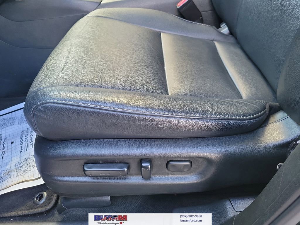 Used 2022 Honda Pilot Special Edition image 18
