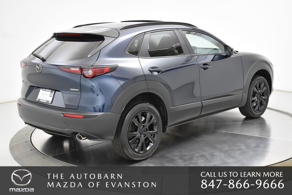 New 2026 MAZDA CX-30 Aire Edition AWD/4WD image 20
