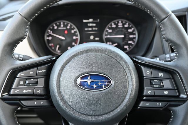 New 2026 Subaru Forester Premium AWD/4WD image 28