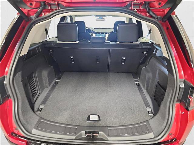 New 2025 Land Rover Discovery Sport S image 12