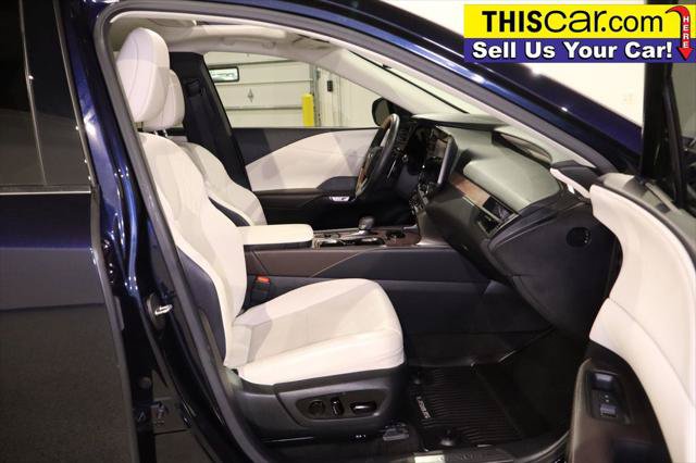 Used 2023 Lexus RX 350 Premium w/ Cold Area Package FWD image 28