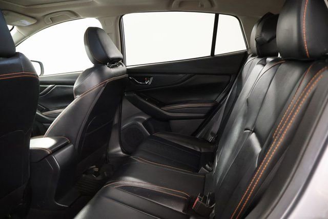 Used 2019 Subaru Crosstrek 2.0i Limited w/ Moonroof Package w/Navigation AWD/4WD image 26