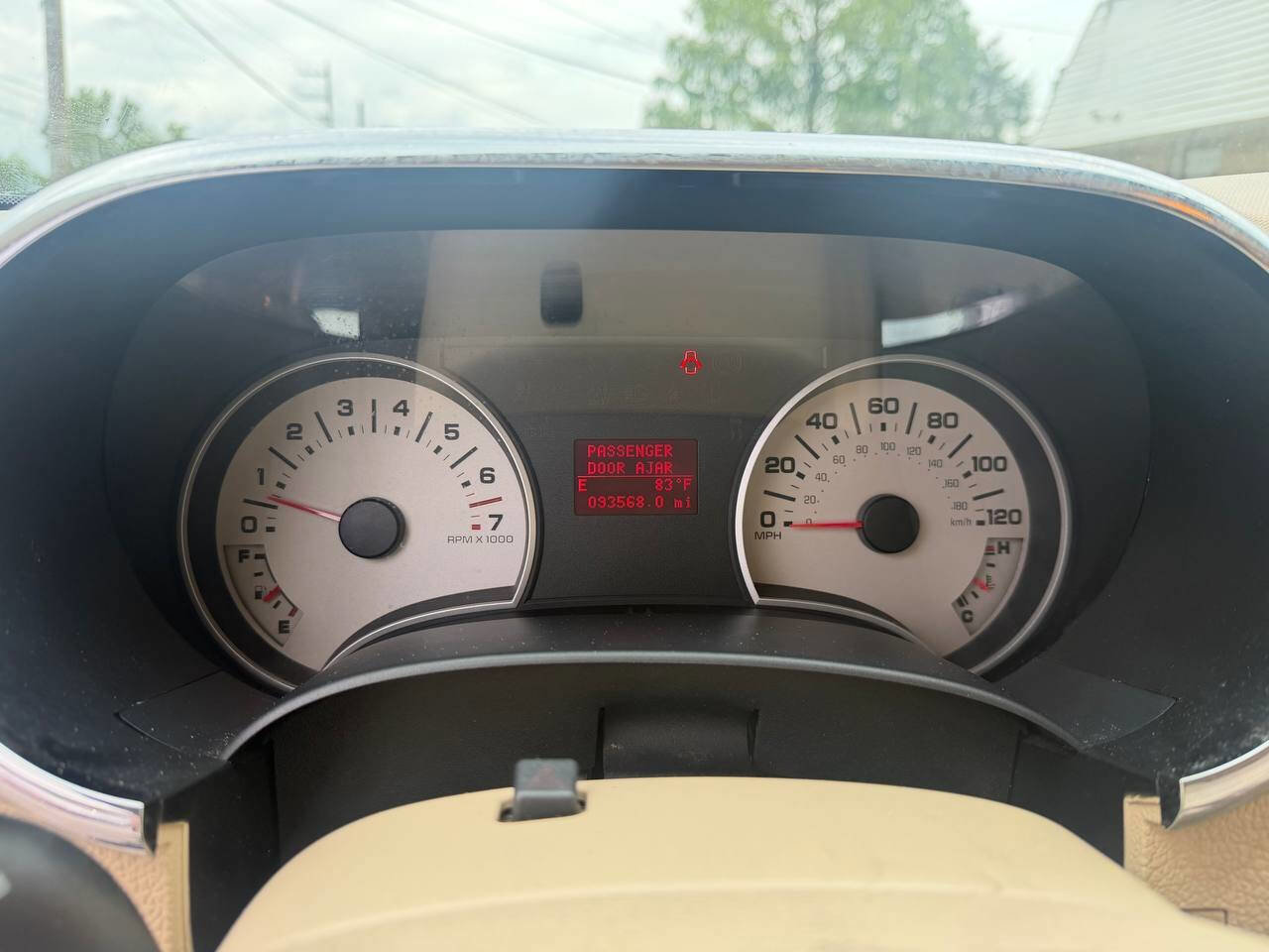 Used 2006 Ford Explorer Eddie Bauer RWD image 25