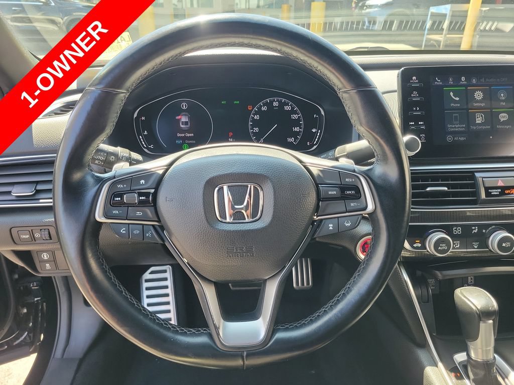 Used 2020 Honda Accord Sport image 24