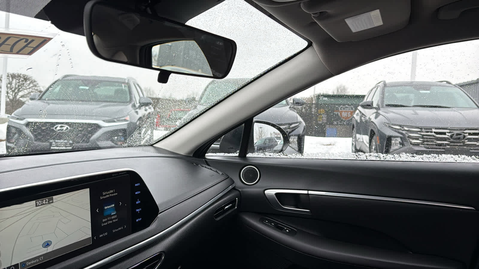 Used 2023 Hyundai Sonata SEL image 23