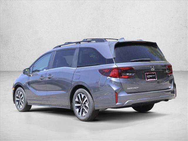 New 2026 Honda Odyssey EX-L image 7