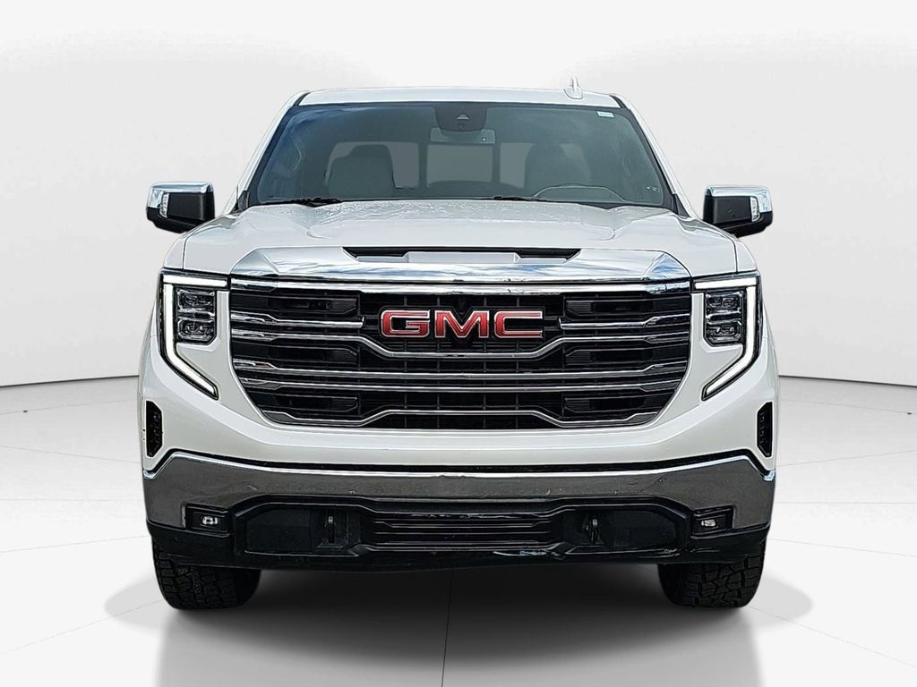 Used 2023 GMC Sierra 1500 SLT w/ SLT Premium Package image 11