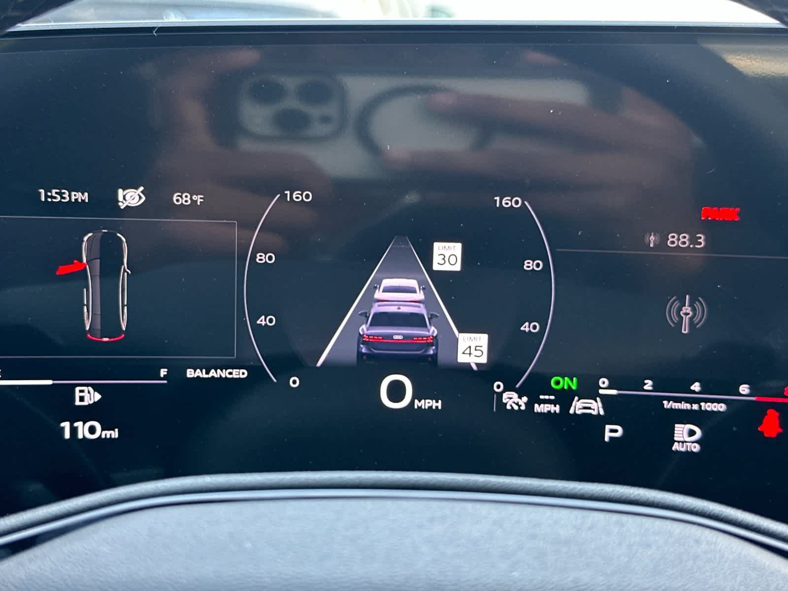 New 2026 Audi A6 Premium Plus AWD/4WD image 24