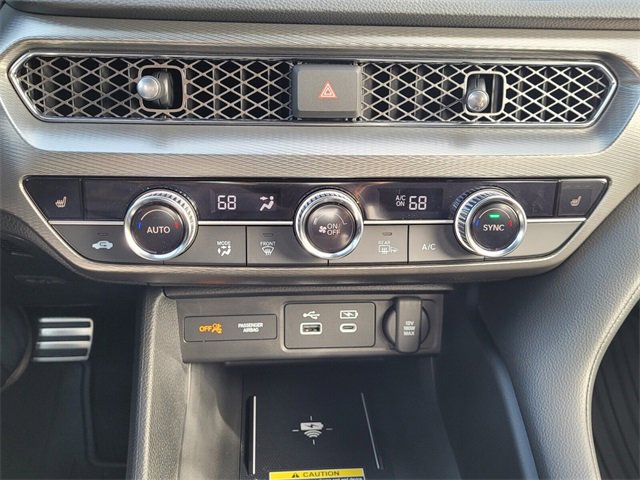 New 2026 Acura Integra A-Spec image 10