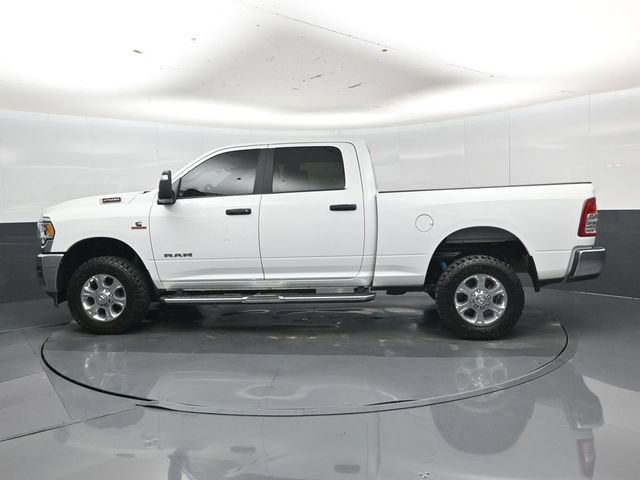 Used 2024 RAM 2500 Big Horn w/ Off Road Package AWD/4WD image 31