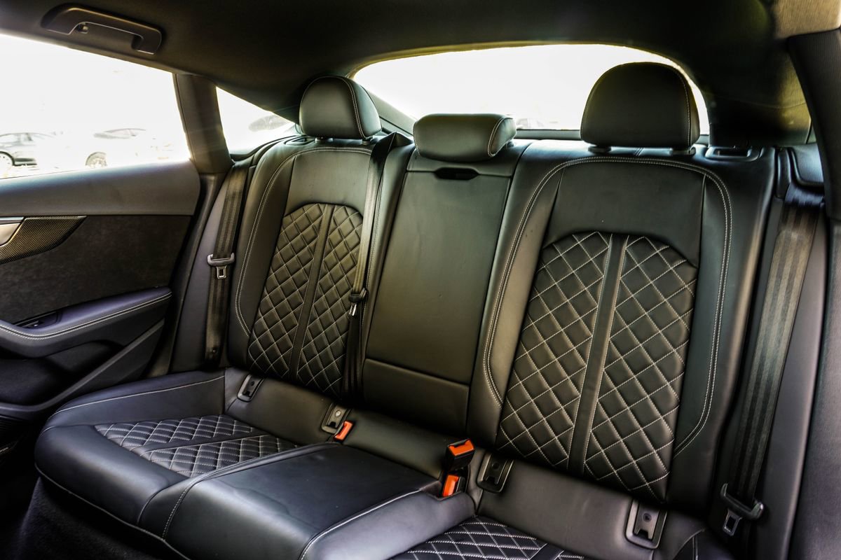 Used 2019 Audi S5 Prestige image 40