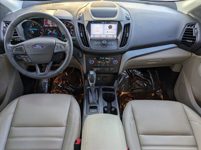 Used 2019 Ford Escape SEL FWD image 17