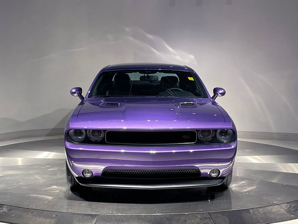 Used 2013 Dodge Challenger R/T image 3