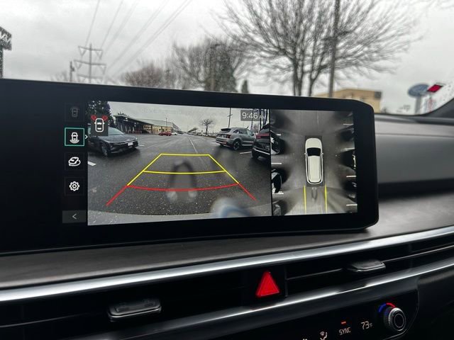 New 2026 Kia Sorento SX Prestige image 24