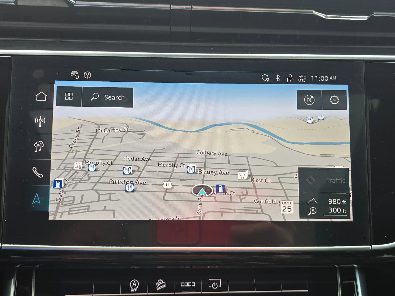 Used 2025 Audi Q7 3.0T Premium Plus image 11