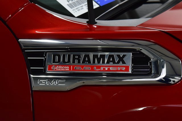 Used 2021 GMC Sierra 3500 Denali w/ Denali Ultimate Package image 17