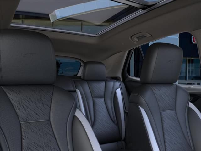 New 2026 Buick Envision Sport Touring AWD/4WD image 24
