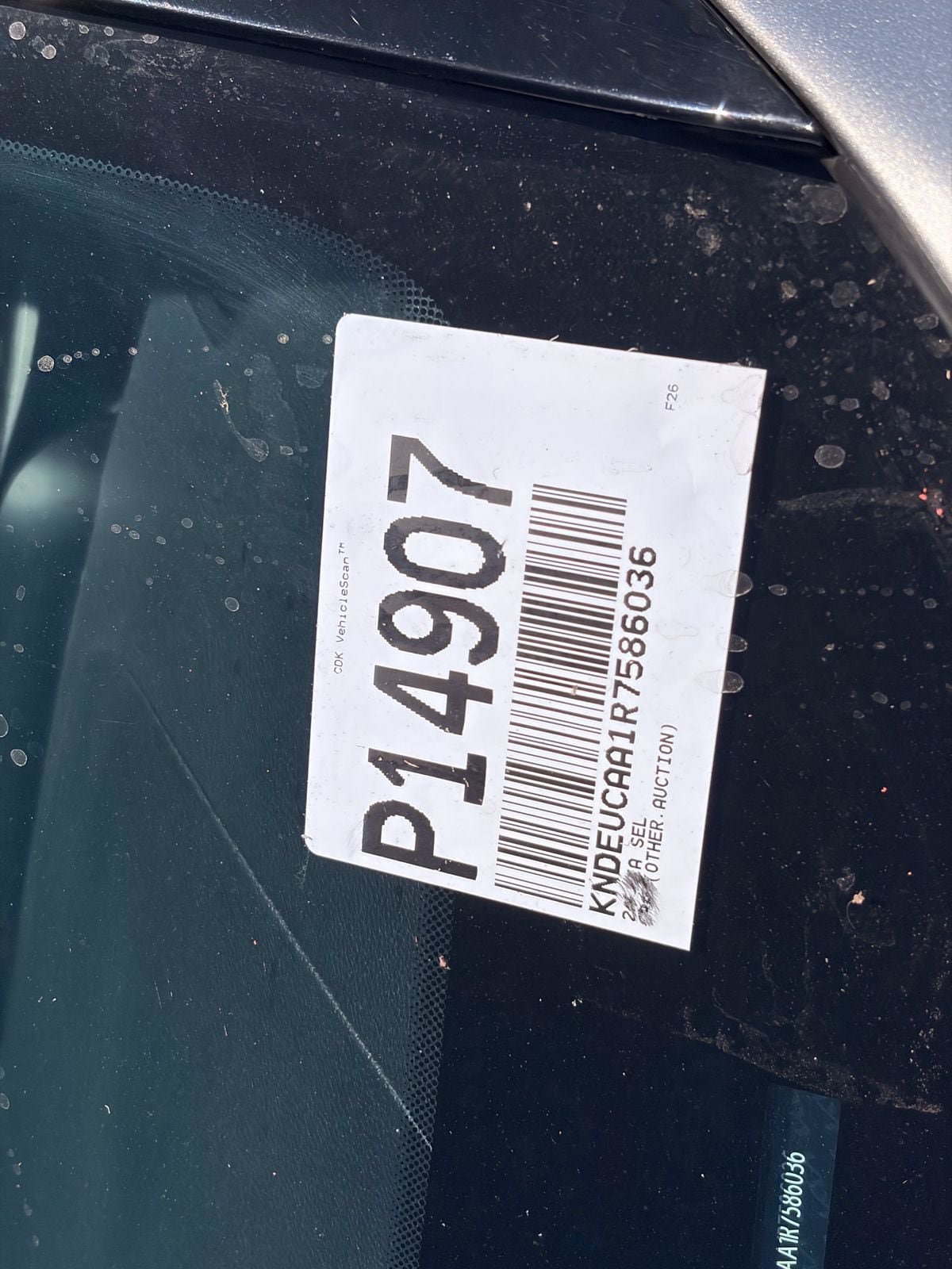 Used 2024 Kia Seltos S AWD/4WD image 5