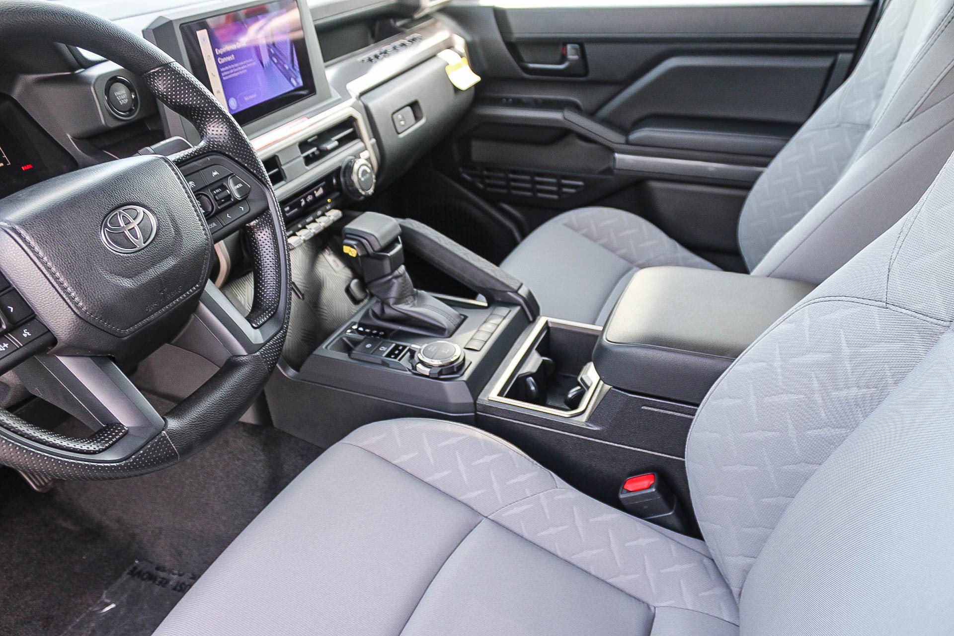 New 2026 Toyota Tacoma SR5 AWD/4WD image 20