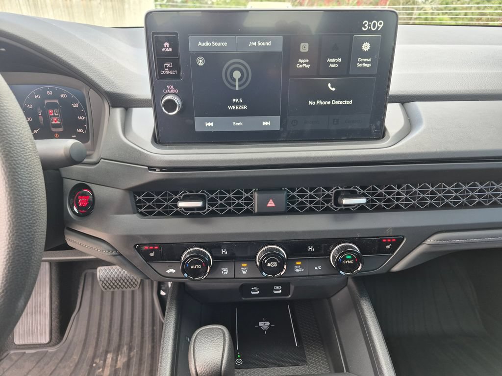 New 2026 Honda Accord SE image 12