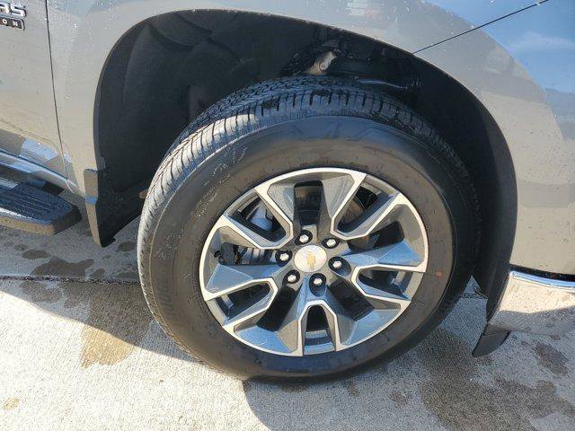 New 2026 Chevrolet Silverado 1500 LT w/ Texas Edition Plus image 8