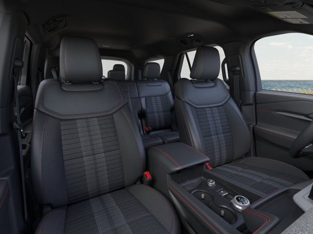 New 2026 Ford Explorer ST-Line w/ Premium Package RWD image 10
