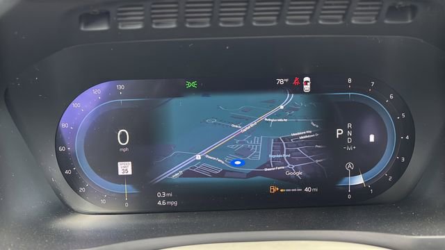 Used 2023 Volvo XC90 B6 Core w/ Climate Package image 12