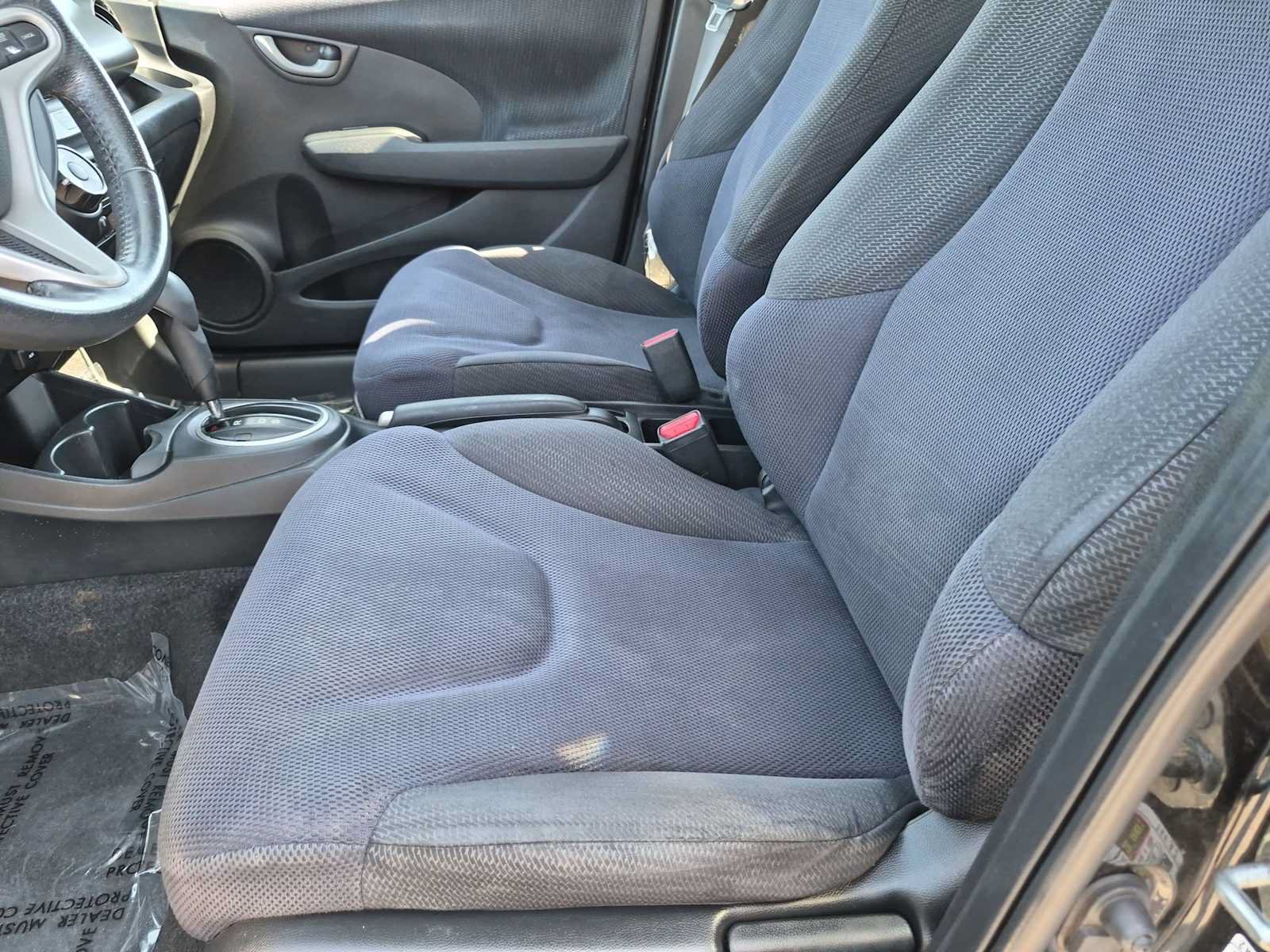Used 2013 Honda Fit Sport image 16
