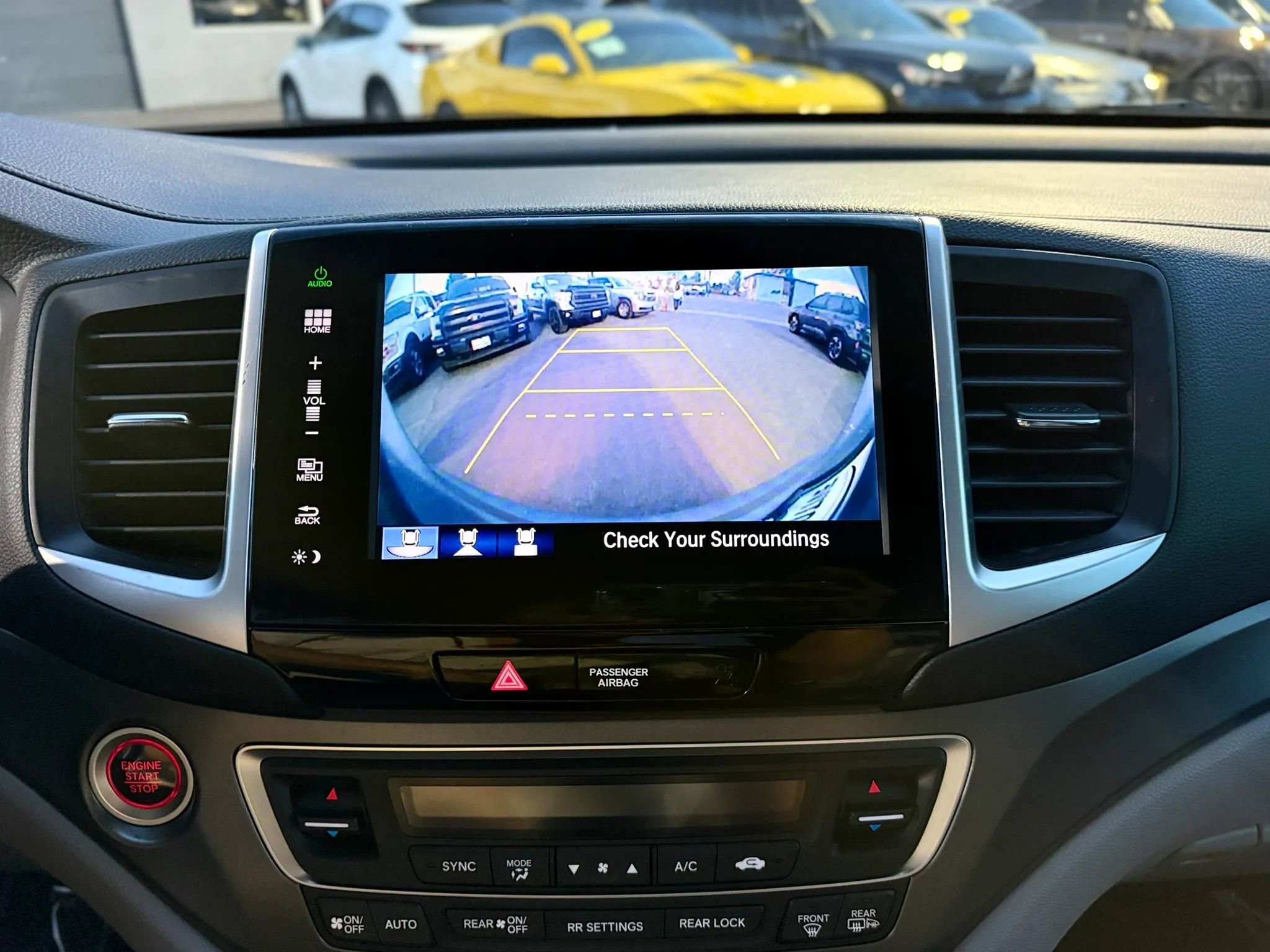 Used 2016 Honda Pilot EX-L image 38
