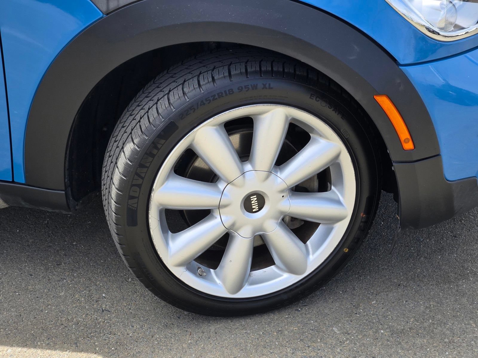 Used 2016 MINI Cooper Countryman S AWD/4WD image 9